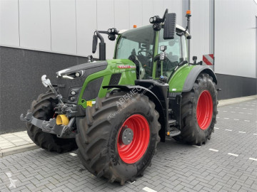 Fendt