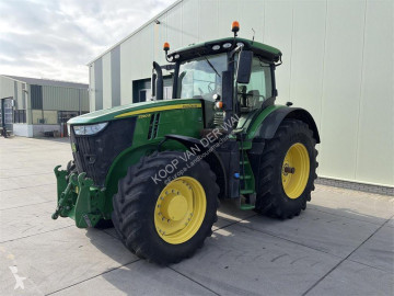 Tracteur agricole John Deere 7R 7290R E23 EPA