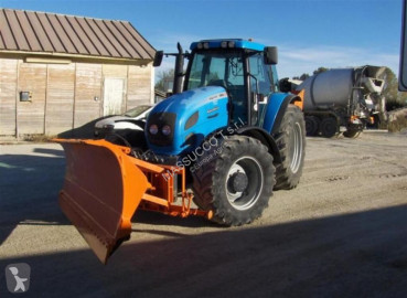 Tracteur agricole Landini LEGEND 135