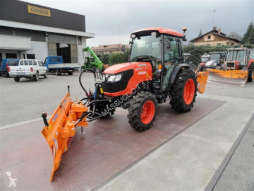 Kubota