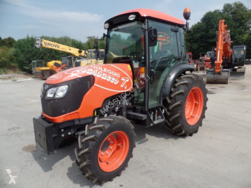 KubotaM 8-540 N