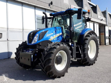 New Holland