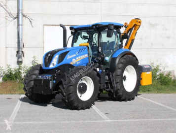 New Holland