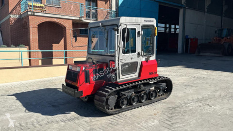 Traktor