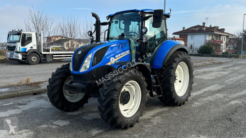 New Holland