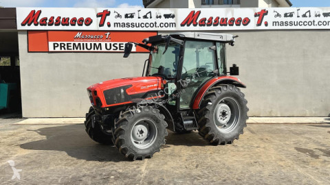 Tracteur agricole Same DORADO 80 NATURAL 4X4