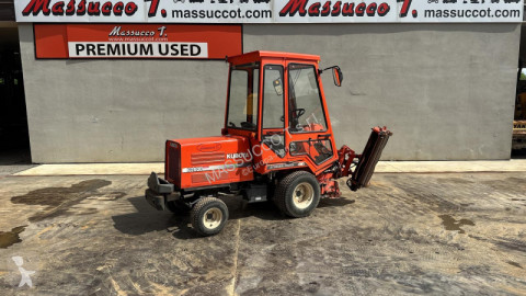 Kubota