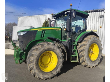 John Deere7R