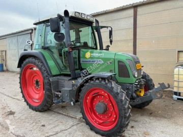 Fendt