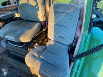 Lantbrukstraktor Fendt 514 SCR Profi + RTK Trimble