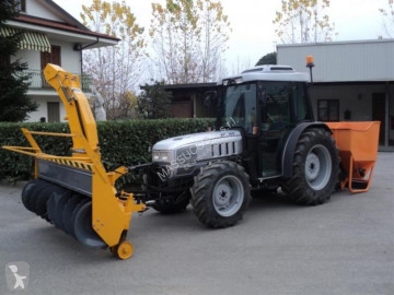 Tracteur agricole Lamborghini RF100