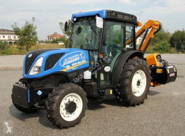 New Holland