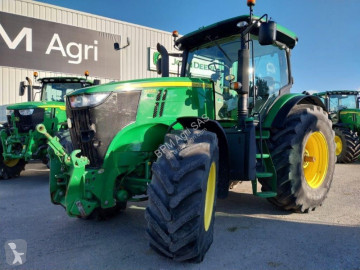 John Deere