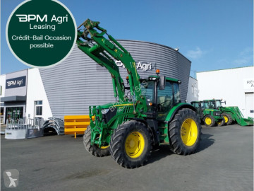 John Deere