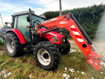 Massey Ferguson
