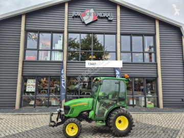 Micro tracteur John Deere
