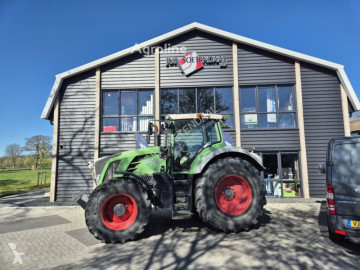 Lantbrukstraktor Fendt 828