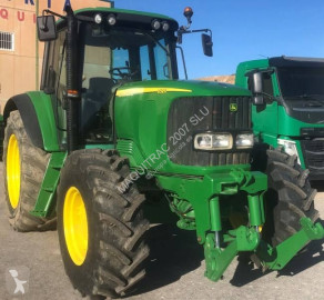 John Deere