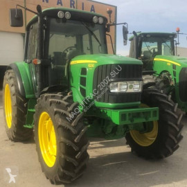 John Deere