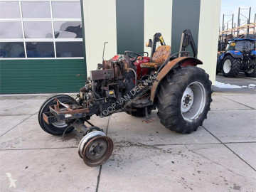 Lantbrukstraktor Case IH Farmall 55A