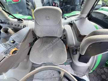 Lantbrukstraktor John Deere