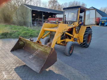 Micro tracteur John Deere neuf