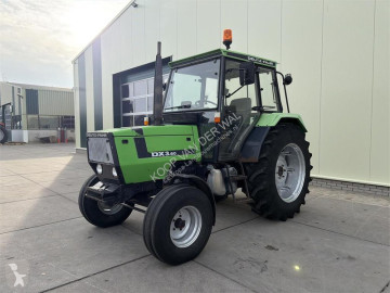 2 Ressorts à Gaz You.S Pour Deutz Agroprima - Pare-brise/tiempar, Réf. G-435-2S-7, Neufs