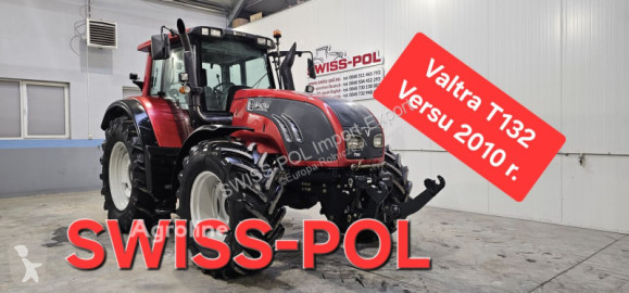 Traktor Valtra T132
