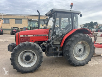 Massey Ferguson
