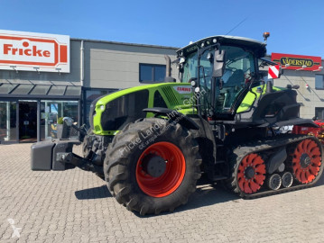 Claas