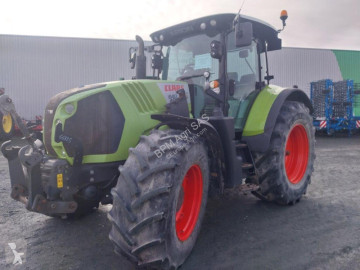Claas