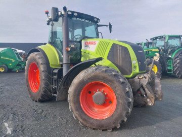 Claas