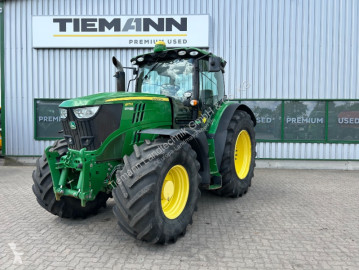 John Deere6R