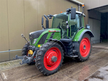 Fendt