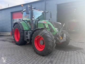 Fendt