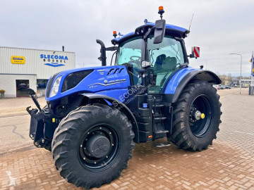New Holland