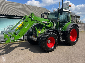 Fendt