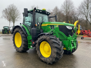 John Deere6R