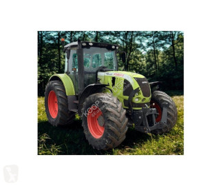 Lantbrukstraktor Claas