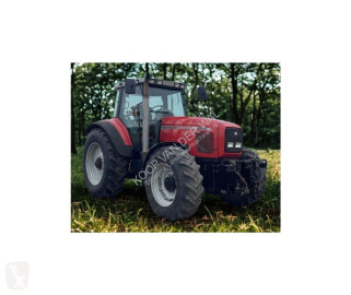 Massey Ferguson