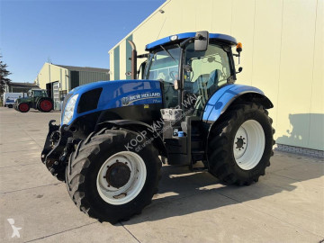 New Holland