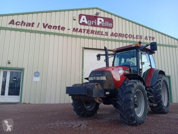 Tracteur agricole Case IH