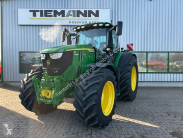 Tracteur agricole John Deere