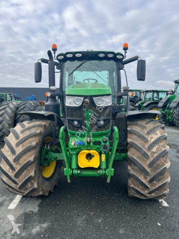John Deere