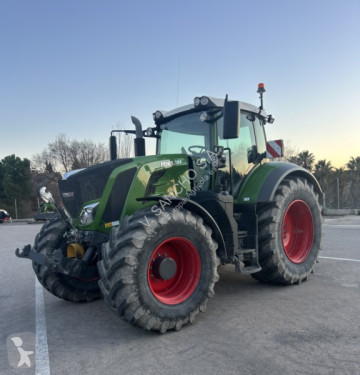 Fendt