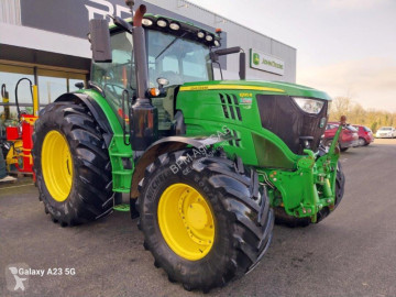 John Deere