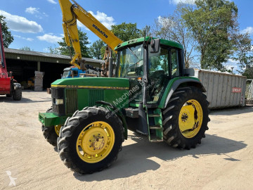 John Deere