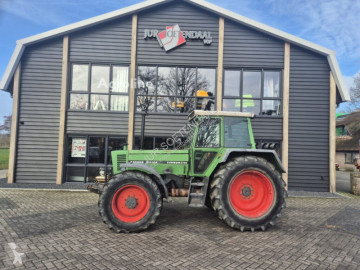 Lantbrukstraktor Fendt 312 LSA