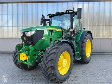 Lantbrukstraktor John Deere