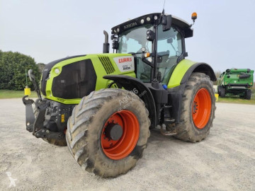 Claas